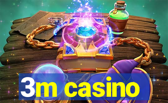 3m casino